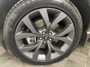 Used Land Rover Discovery Sport 2021 for sale - 74668957: Photo