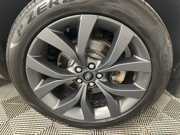 Used Land Rover Discovery Sport 2021 for sale - 74668957: Photo 5