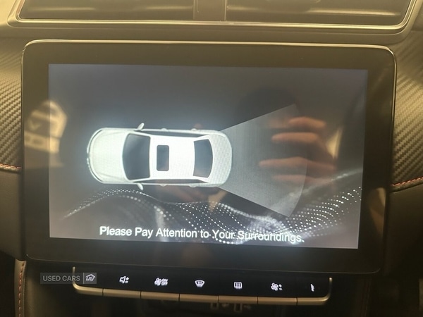 Vehicle 27