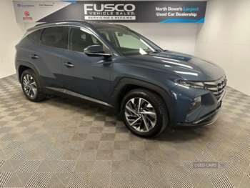 2021 - 1.6 TGDi Premium 5dr 2WD