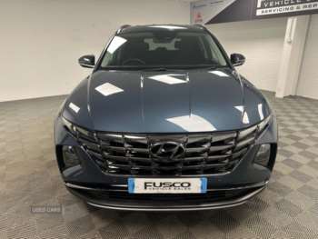 Used Hyundai TUCSON 2021 for sale - 74852255: Photo
