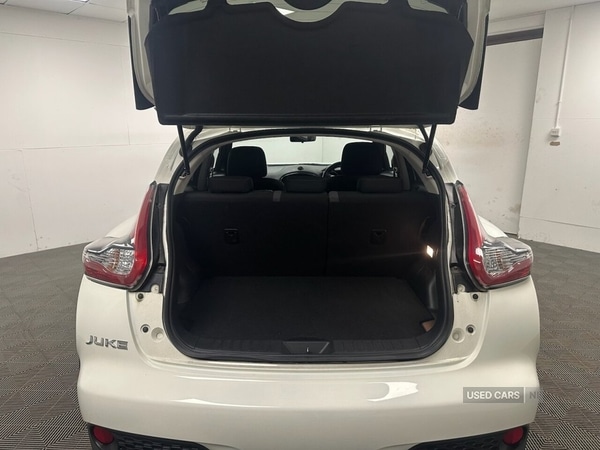 Used Nissan Juke 2019 for sale - 76378221: Photo 11