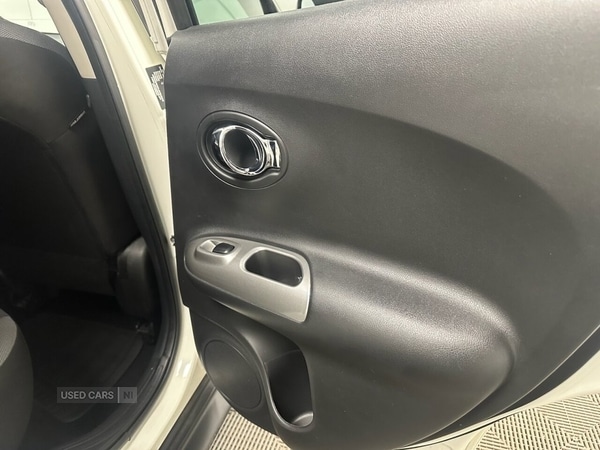 Used Nissan Juke 2019 for sale - 76378221: Photo 12
