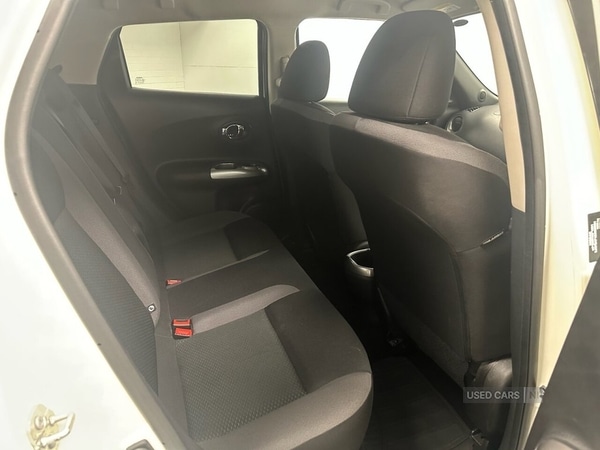 Used Nissan Juke 2019 for sale - 76378221: Photo 13