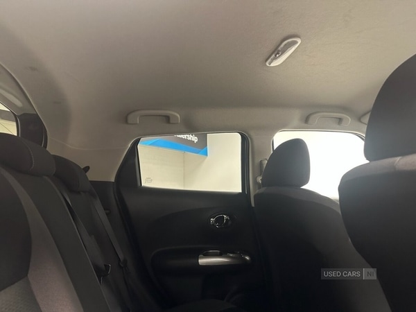Used Nissan Juke 2019 for sale - 76378221: Photo 15