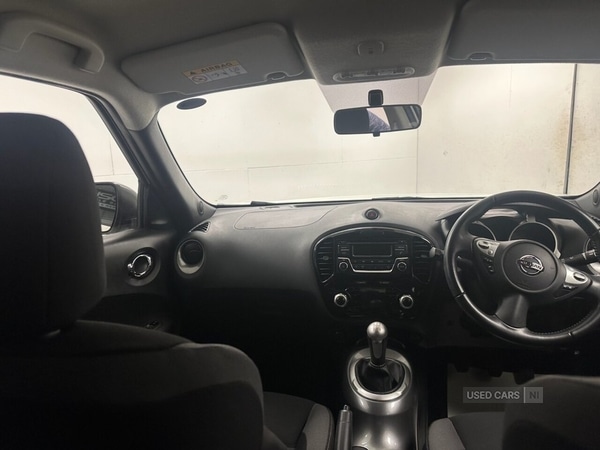 Used Nissan Juke 2019 for sale - 76378221: Photo 16