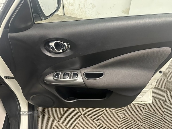 Used Nissan Juke 2019 for sale - 76378221: Photo 17