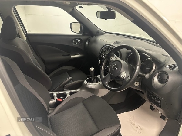 Used Nissan Juke 2019 for sale - 76378221: Photo 18