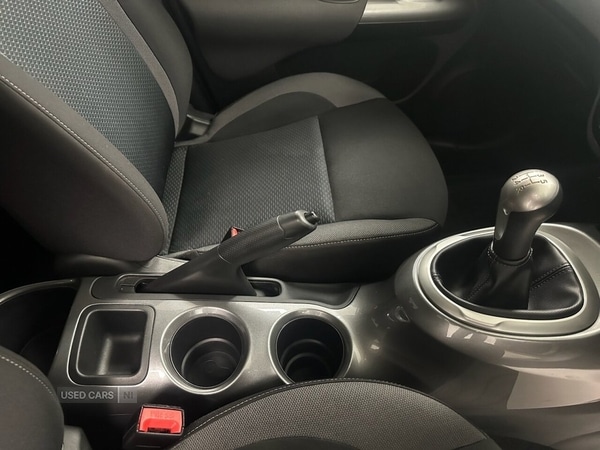 Used Nissan Juke 2019 for sale - 76378221: Photo 19