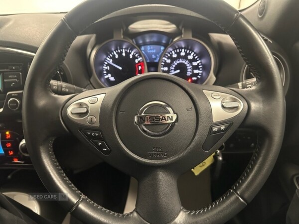Used Nissan Juke 2019 for sale - 76378221: Photo 20