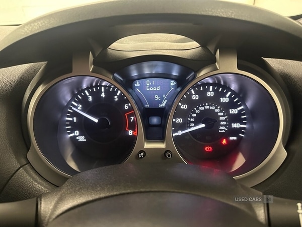 Used Nissan Juke 2019 for sale - 76378221: Photo 21