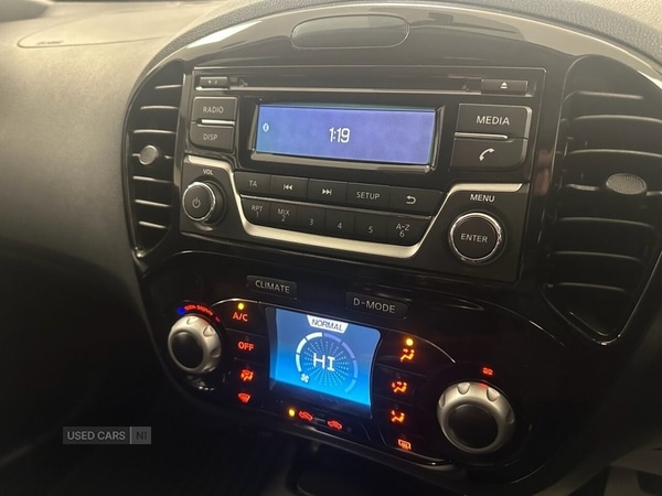 Used Nissan Juke 2019 for sale - 76378221: Photo 22