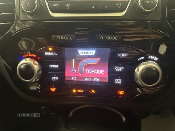 Used Nissan Juke 2019 for sale - 76378221: Photo 23