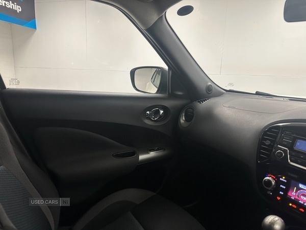 Used Nissan Juke 2019 for sale - 76378221: Photo 24