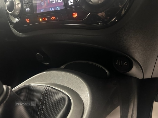 Used Nissan Juke 2019 for sale - 76378221: Photo 27