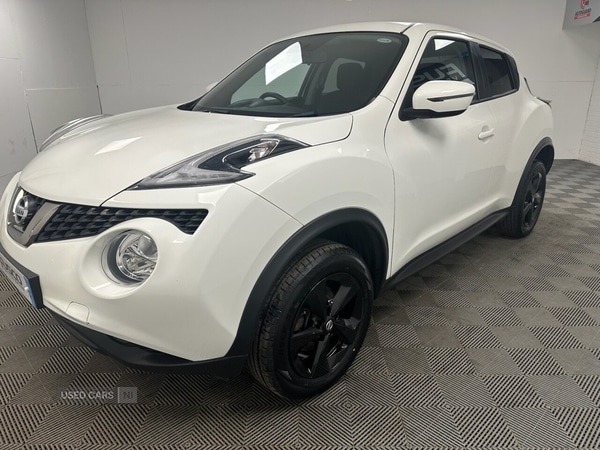 Used Nissan Juke 2019 for sale - 76378221: Photo 3