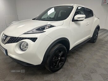 Used Nissan Juke 2019 for sale - 76378221: Photo