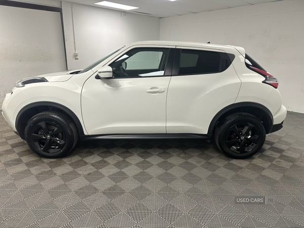 Used Nissan Juke 2019 for sale - 76378221: Photo 4