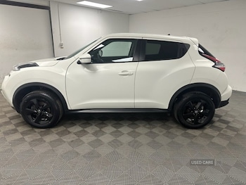 Used Nissan Juke 2019 for sale - 76378221: Photo