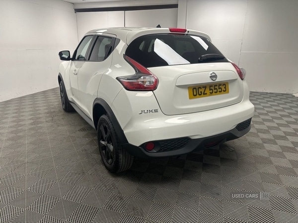Used Nissan Juke 2019 for sale - 76378221: Photo 5
