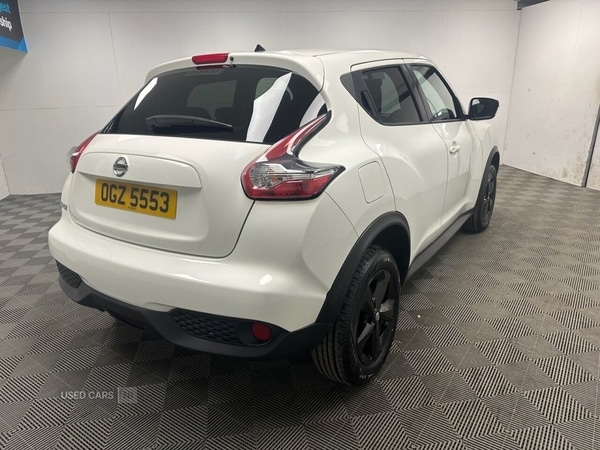 Used Nissan Juke 2019 for sale - 76378221: Photo 7