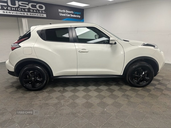 Used Nissan Juke 2019 for sale - 76378221: Photo 8