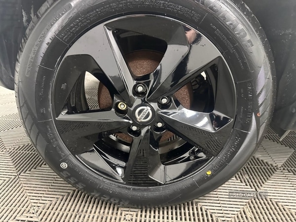 Used Nissan Juke 2019 for sale - 76378221: Photo 9