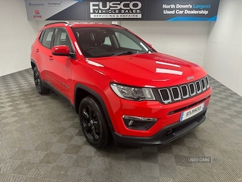 2019 - 1.4 Multiair 140 Longitude 5dr [2WD]