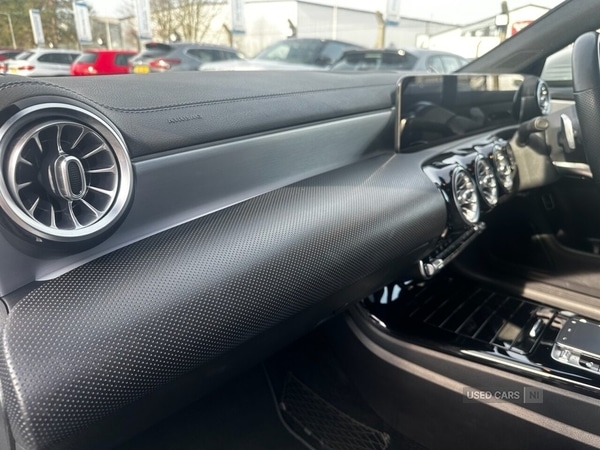 Used Mercedes-Benz CLA 2019 for sale - 77978753: Photo 10