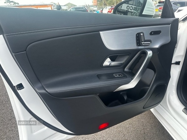 Used Mercedes-Benz CLA 2019 for sale - 77978753: Photo 11