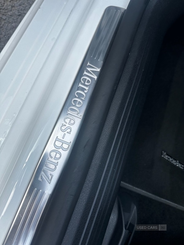 Used Mercedes-Benz CLA 2019 for sale - 77978753: Photo 13