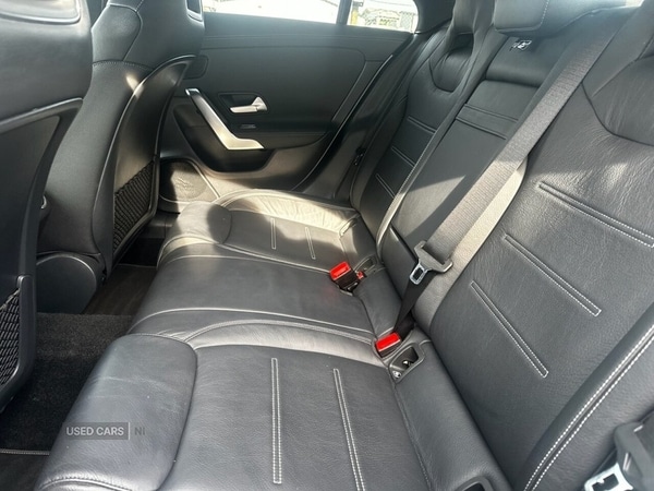 Used Mercedes-Benz CLA 2019 for sale - 77978753: Photo 14