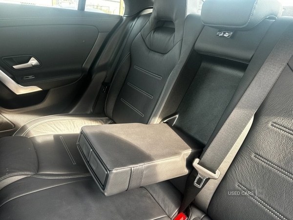 Used Mercedes-Benz CLA 2019 for sale - 77978753: Photo 15