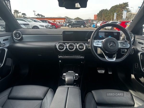 Used Mercedes-Benz CLA 2019 for sale - 77978753: Photo 16