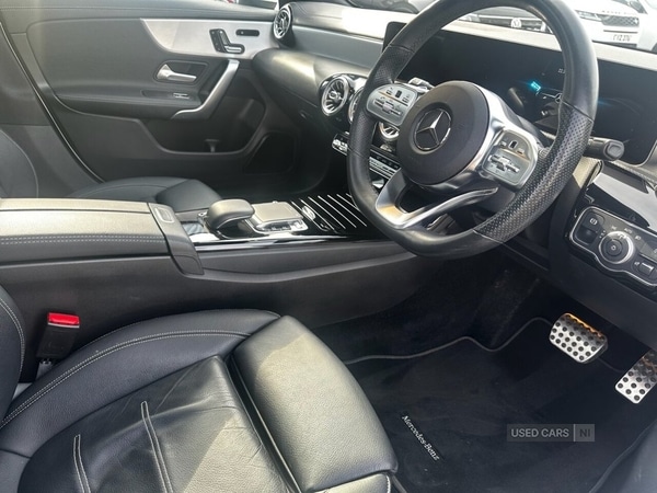 Used Mercedes-Benz CLA 2019 for sale - 77978753: Photo 17