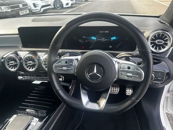 Used Mercedes-Benz CLA 2019 for sale - 77978753: Photo 18