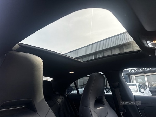 Used Mercedes-Benz CLA 2019 for sale - 77978753: Photo 20