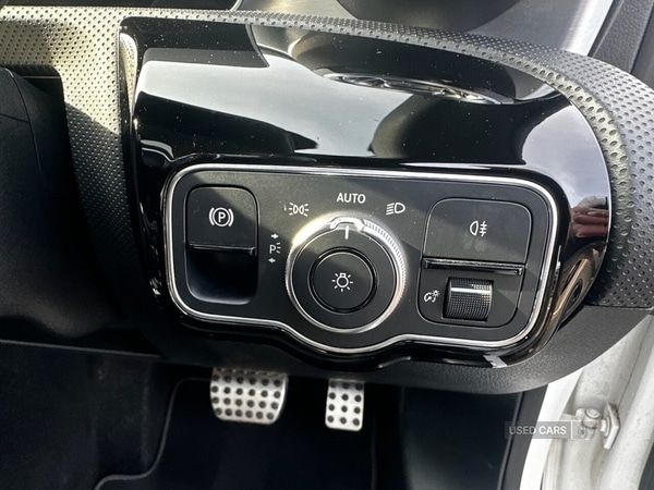 Used Mercedes-Benz CLA 2019 for sale - 77978753: Photo 21