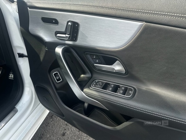 Used Mercedes-Benz CLA 2019 for sale - 77978753: Photo 22