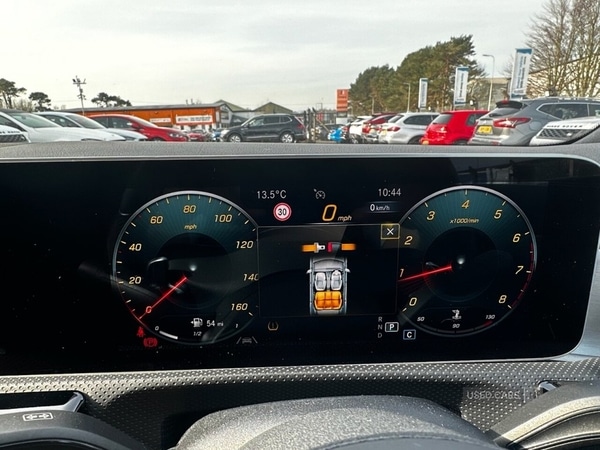 Used Mercedes-Benz CLA 2019 for sale - 77978753: Photo 25