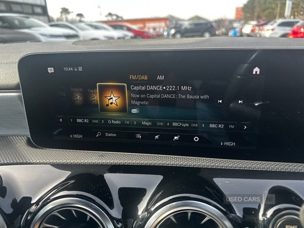 Used Mercedes-Benz CLA 2019 for sale - 77978753: Photo 26