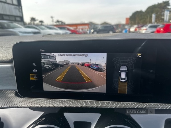 Used Mercedes-Benz CLA 2019 for sale - 77978753: Photo 27