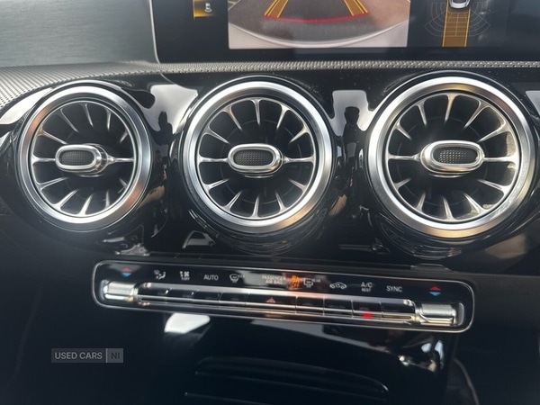 Used Mercedes-Benz CLA 2019 for sale - 77978753: Photo 28