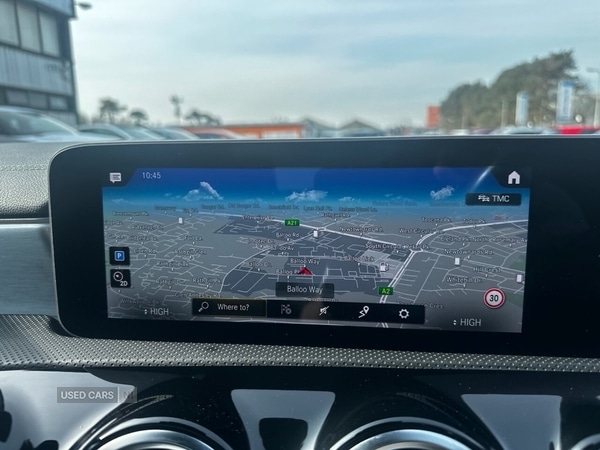 Used Mercedes-Benz CLA 2019 for sale - 77978753: Photo 32