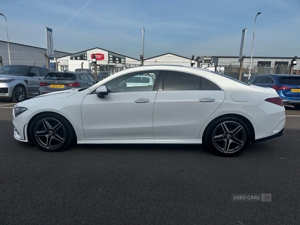 Used Mercedes-Benz CLA 2019 for sale - 77978753: Photo 4