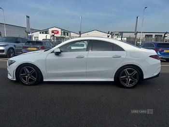 Used Mercedes-Benz CLA 2019 for sale - 77978753: Photo