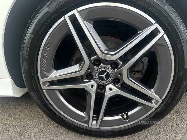 Used Mercedes-Benz CLA 2019 for sale - 77978753: Photo 5