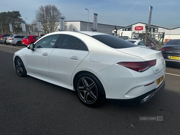 Used Mercedes-Benz CLA 2019 for sale - 77978753: Photo 6