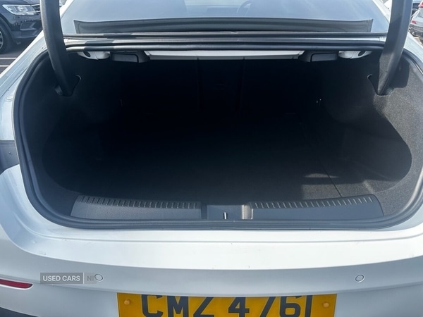 Used Mercedes-Benz CLA 2019 for sale - 77978753: Photo 8