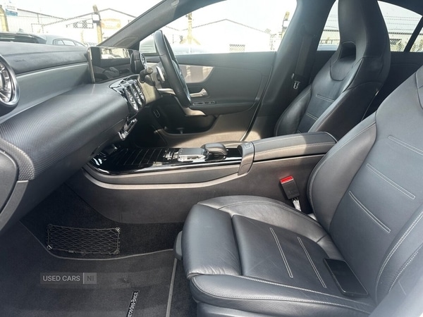 Used Mercedes-Benz CLA 2019 for sale - 77978753: Photo 9